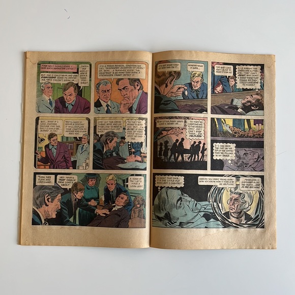 THE TWILIGHT ZONE #38 #54 #80 Rod Serling Gold Key Lot of 3 Horror Comics - Picture 5 of 16